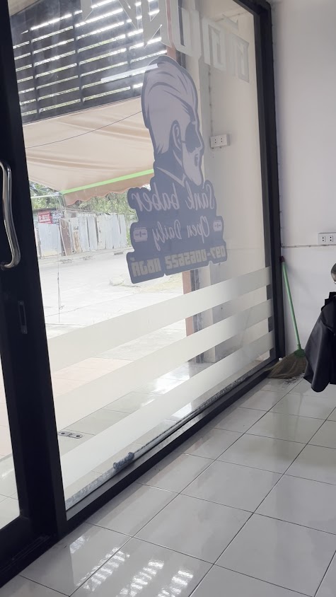 ร้านตัดผมชาย แซงค์ บาร์เบอร์ - 3