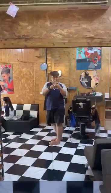 ร้านตัดผมชาย 29Kbarbershop (ระยอง) - 3