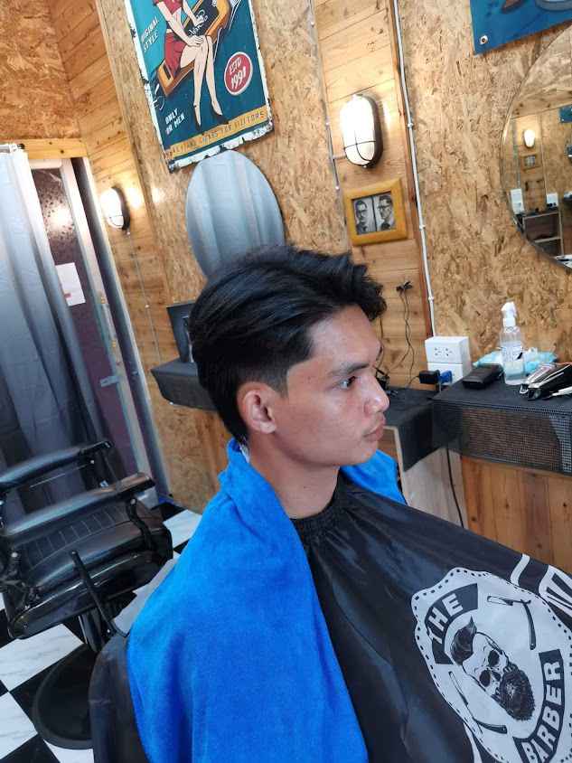 ร้านตัดผมชาย 29Kbarbershop (ระยอง) - 4