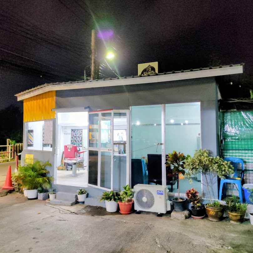ร้านตัดผมชาย 2T บาร์เบอร์ - 4