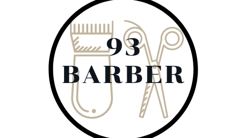 ร้านตัดผมชาย 93 BARBER