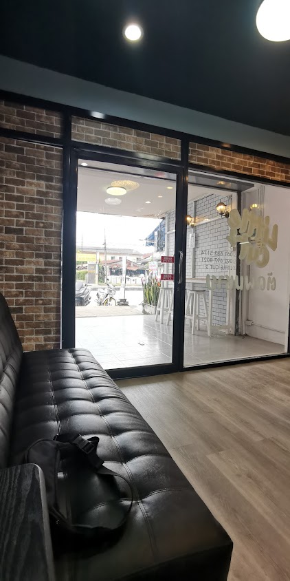 ร้านตัดผมชาย Barber shop LITTLE CUT 2 - 2