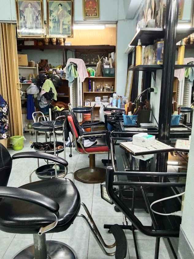 ร้านตัดผมชาย (BetterCut) - 3
