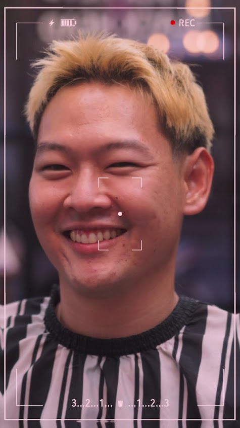 ร้านตัดผมชาย Black Head Studio - 4