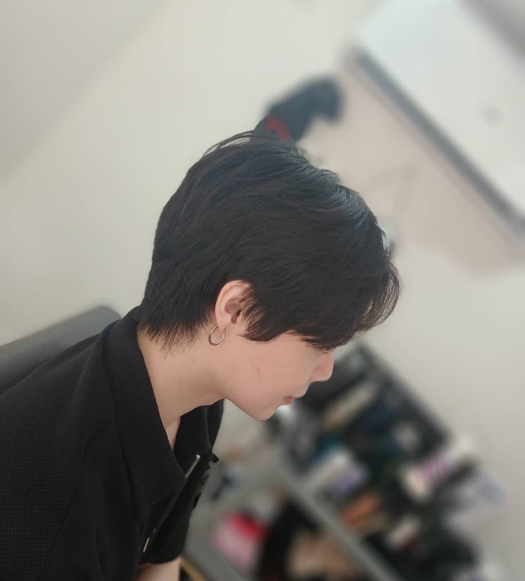 ร้านตัดผมชาย Diamond barber - 2