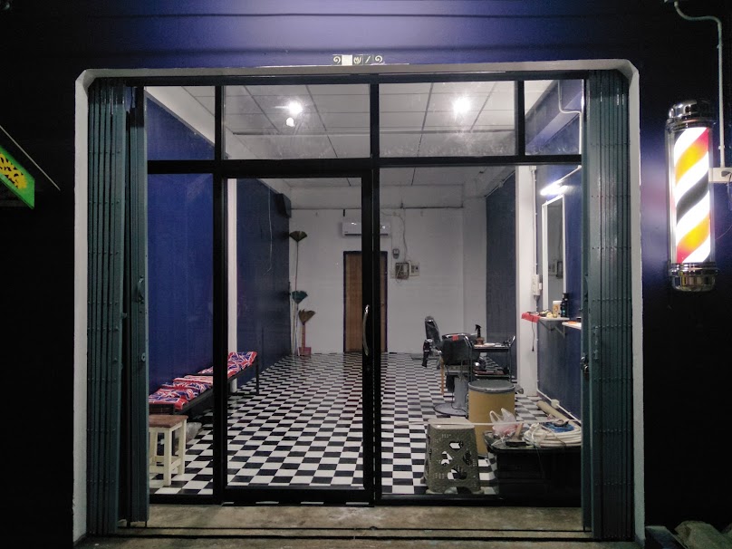 ร้านตัดผมชาย FANZ BARBER SHOP - 2