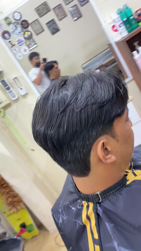 ร้านตัดผมชาย FANZ BARBER SHOP - 3