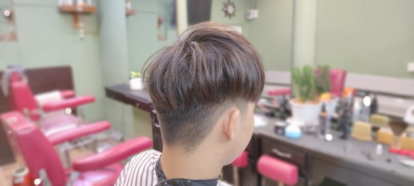 ร้านตัดผมชาย Formencutz ll สาขา 30 กันยา - 2