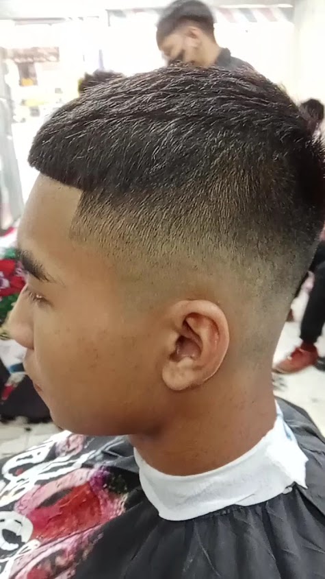 ร้านตัดผมชาย HUNTER BARBER SHOP - 3