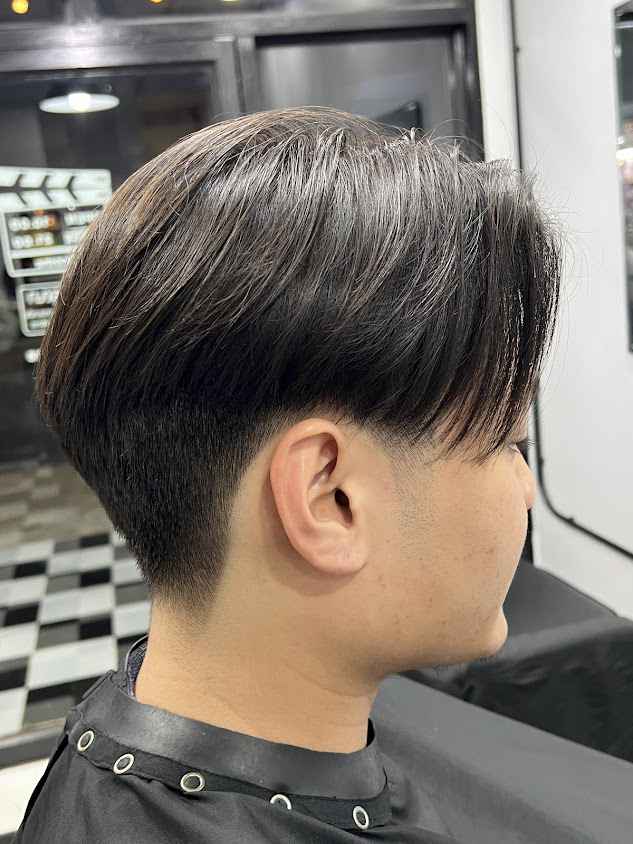 ร้านตัดผมชาย Modern Cutz - 2