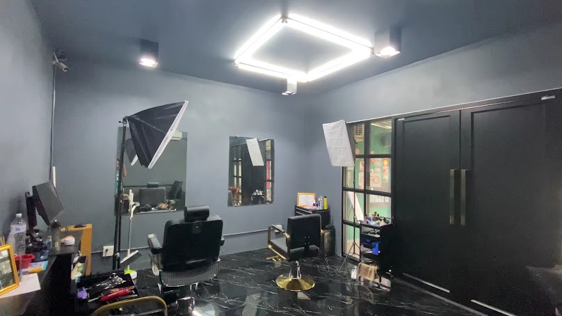 ร้านตัดผมชาย MVP CUT - 3