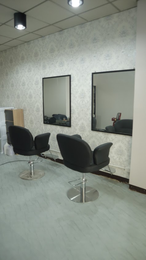 ร้านตัดผมชาย Sylphy hair cut ซิลฟี่ แฮร์คัท - 3