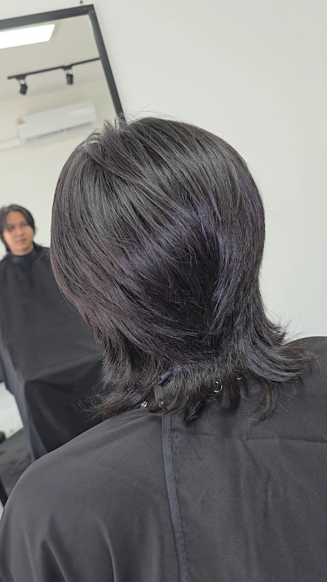 ร้านตัดผมชายTokoya Haircut and Shave - 3