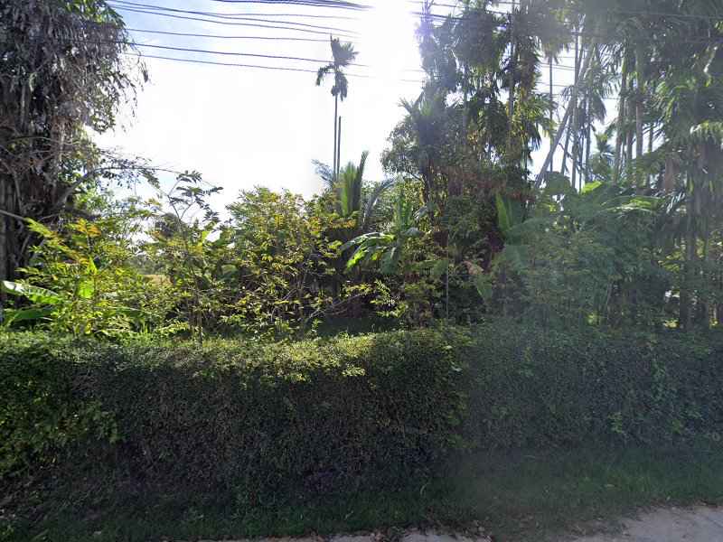 ร้านตัดผมช่างคม - 4