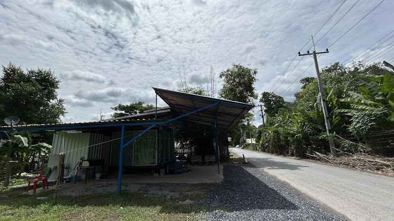 ร้านตัดผมช่างจุก ปลื้ม(แอ้ด)&โอ - 3