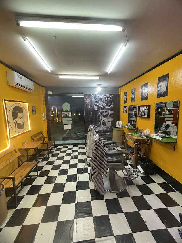 ร้านตัดผมช่างโอ๋ - 4