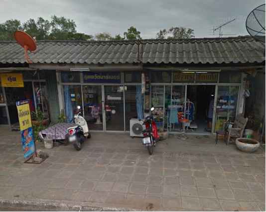 ร้านตัดผมตาดุลย์ - 2