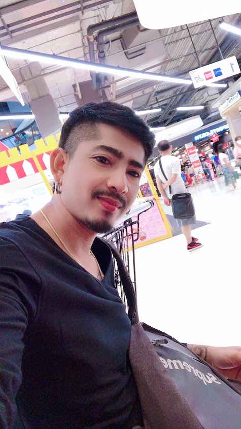 ร้านตัดผมบอยบารเบอร์
