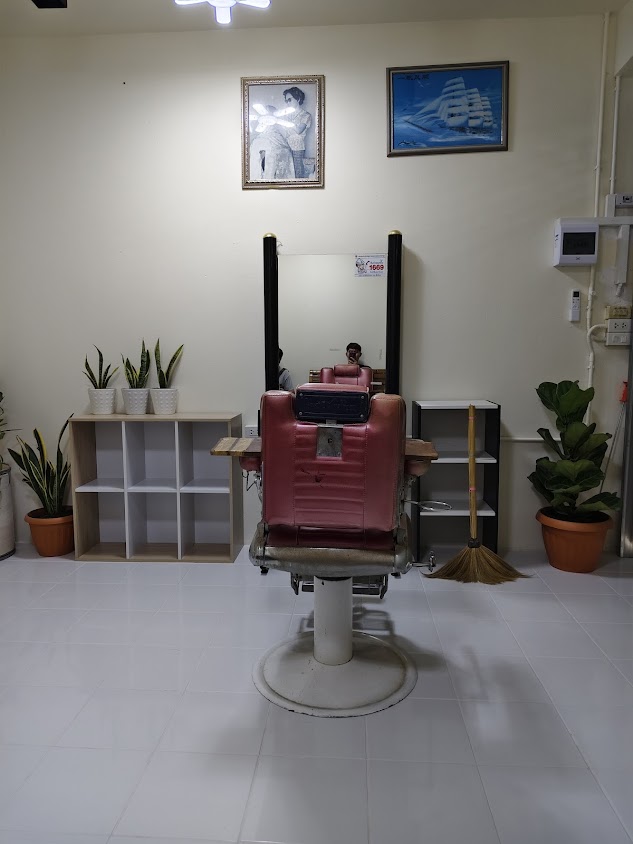 ร้านตัดผมพงษ์บาร์เบอร์ - 4