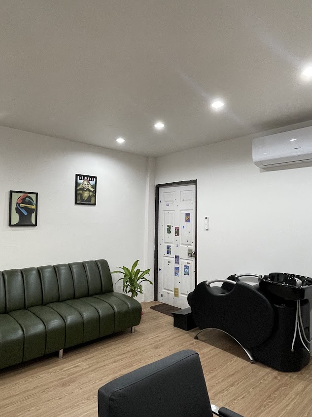 ร้านตัดผมพิษณุโลก: ROKOPBOY - 3