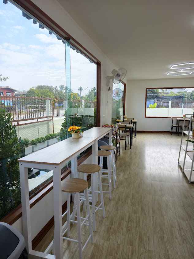 ร้านตัดผมฟลุ๊คบาร์เบอร์ - 3
