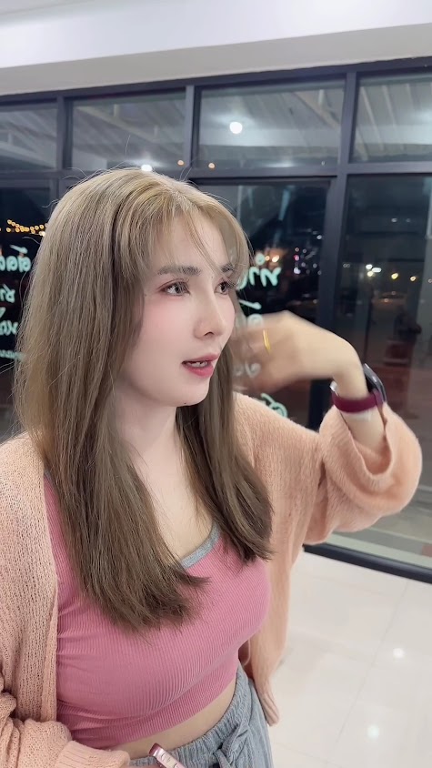 ร้านตัดผมระยอง ออกแบบทรงผม ชาย-หญิง J Pro hair - 3