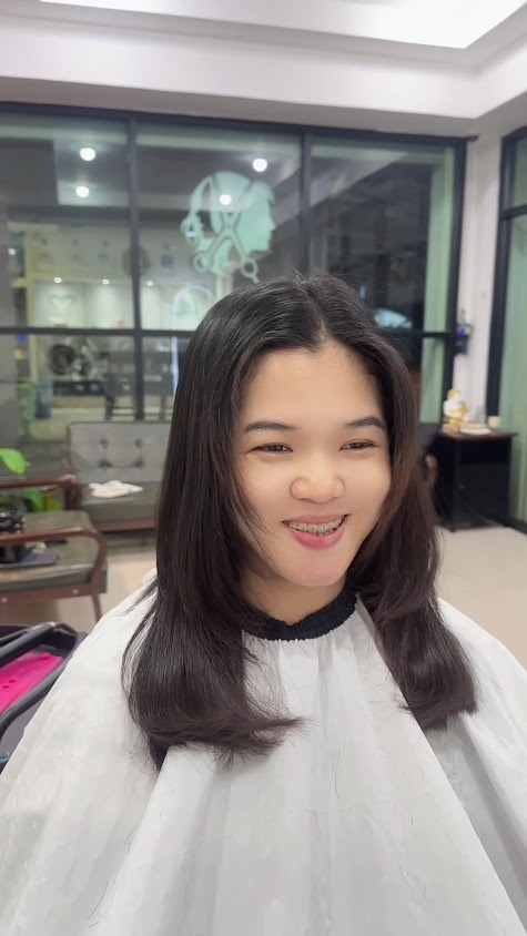 ร้านตัดผมระยอง ออกแบบทรงผม ชาย-หญิง J Pro hair - 4