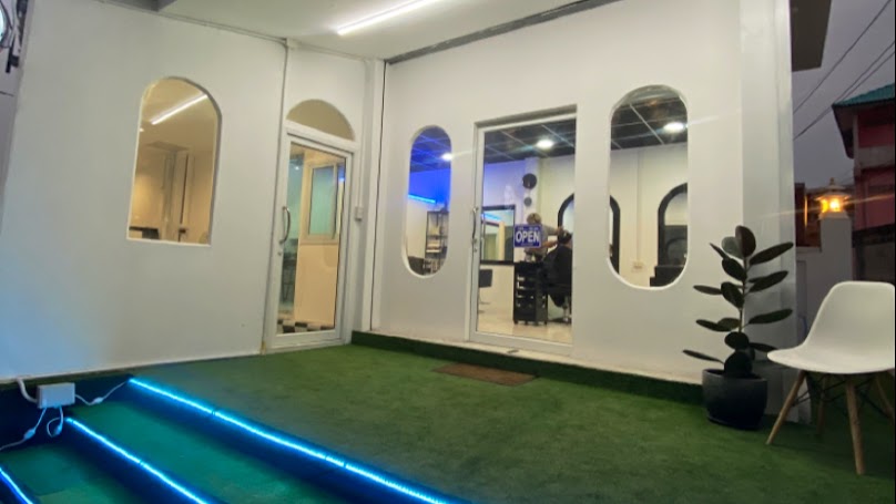 ร้านตัดผมระยอง Cutcraft Hair Studio - 4