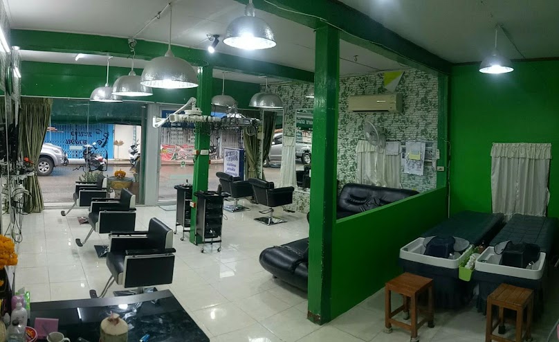 ร้านตัดผมริชท์แฮร์ - 4