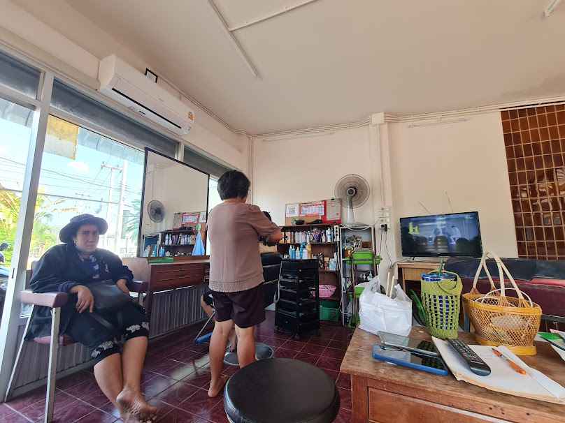 ร้านตัดผมลีลดา มาลี - 3