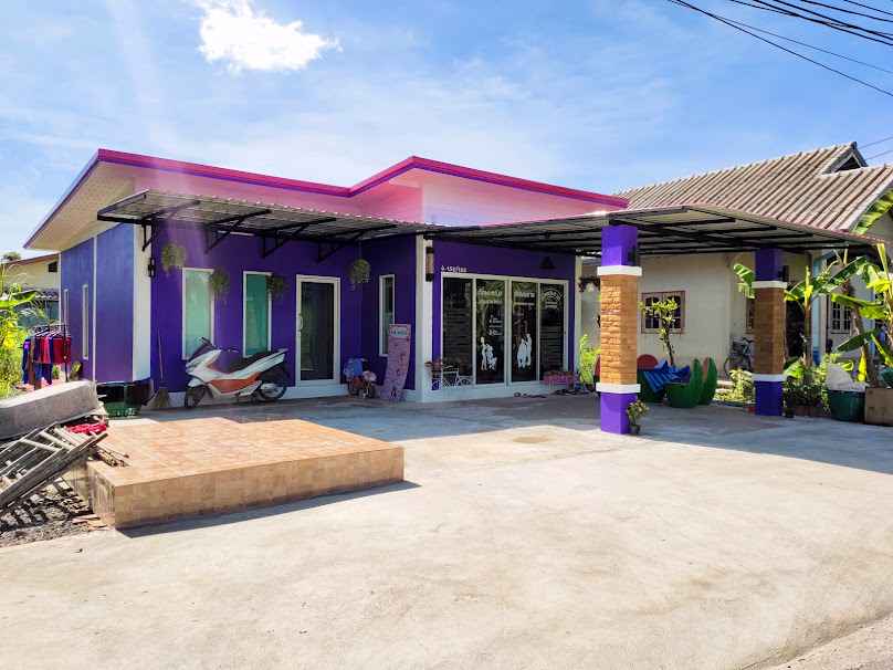 ร้านตัดผมสุวรรณ บาเบอร์ - 2