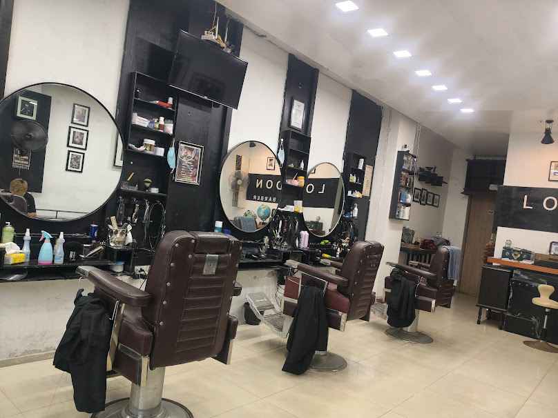 ร้านตัดผมอนันต์บาเบอร์ - 4
