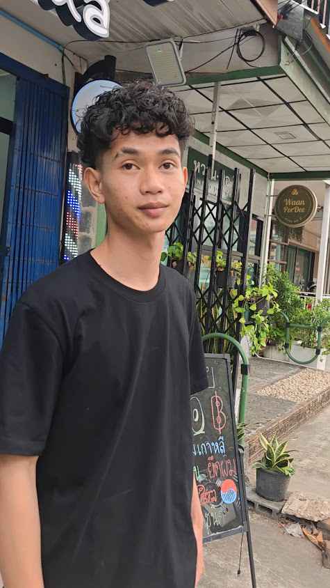 ร้านตัดผมอันยองแฮร์เซย์โย - 3