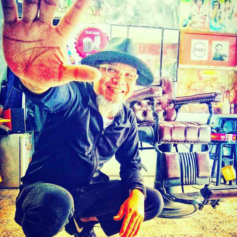 ร้านตัดผมเจ๋ง - 2