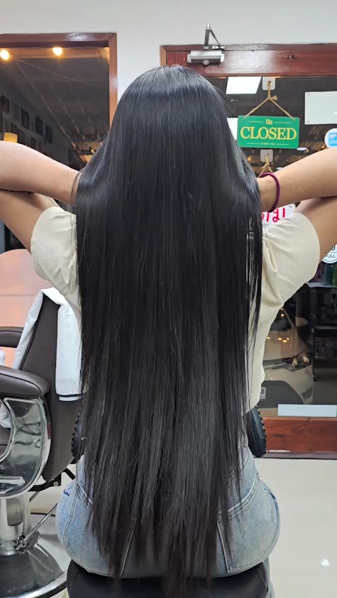 ร้านตัดผมใกล้ฉัน (สมุทรสงคราม) - 2