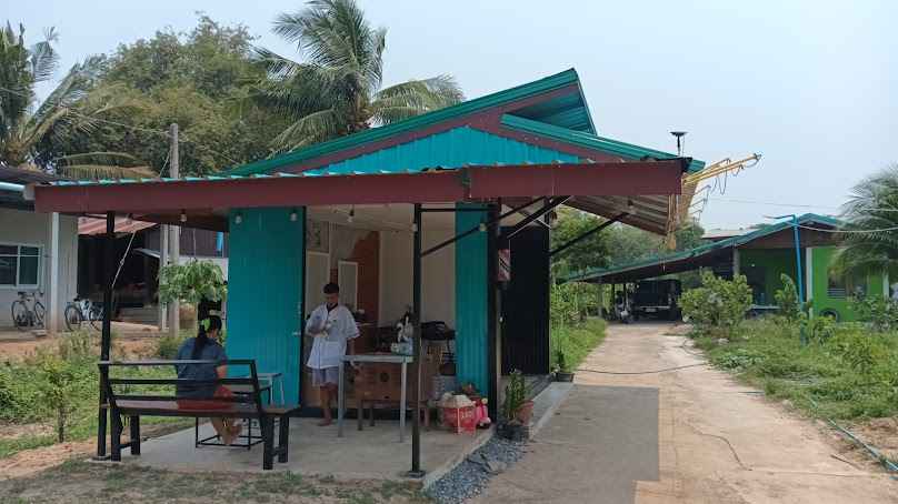 ร้านตัดผม ชาย-หญิง บ้านเหนือ วินเทจ - 4