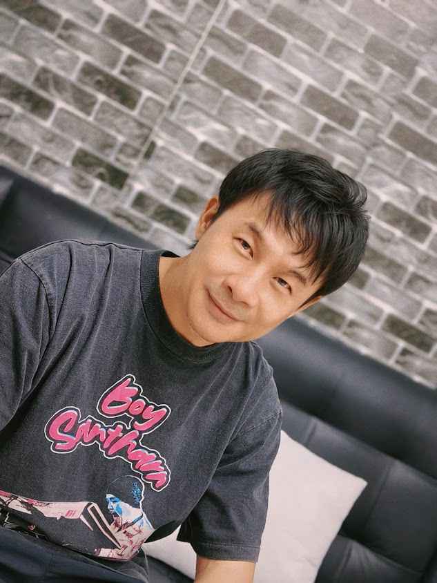 ร้านตัดผม ตัดเพลินจนเกินเวลา - 2