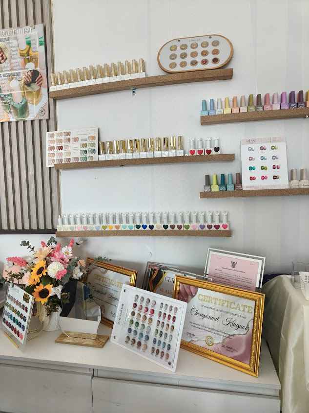 ร้านตัดผม ตัดเพลินจนเกินเวลา - 3