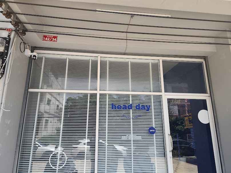 ร้านตัดผม นำสมัย เดอะบาร์เบอร์ช็อป&คาเฟ่ชัยภูมิ - 3