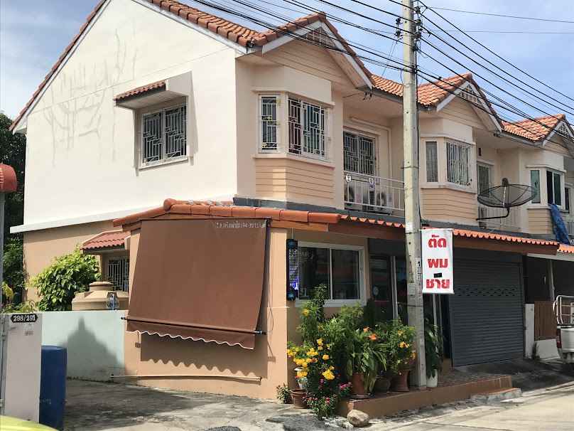 ร้านตัดผม ฟ้าบาร์เบอร์ 2 - 2