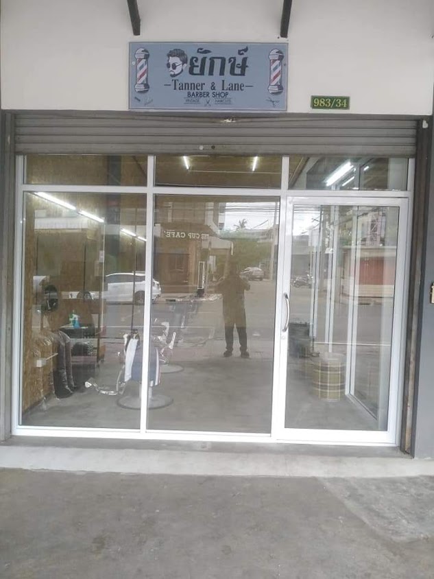 ร้านตัดผม ยุทธ. บาเบอร์ - 3