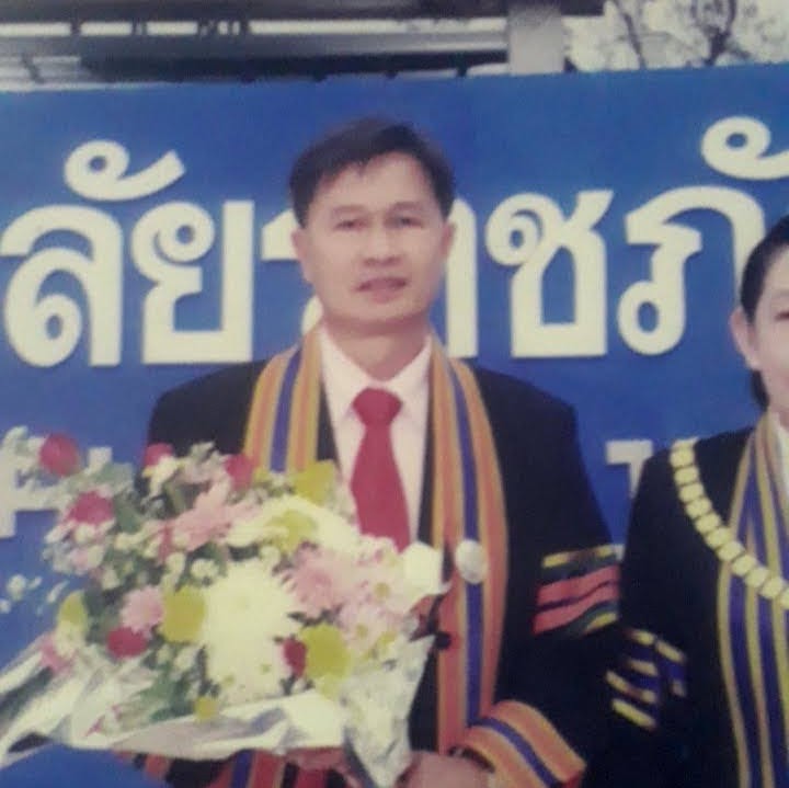 ร้านตัดผม สำราญเกษา