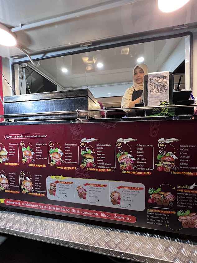ร้านตัดผม เดอะวัน - 2