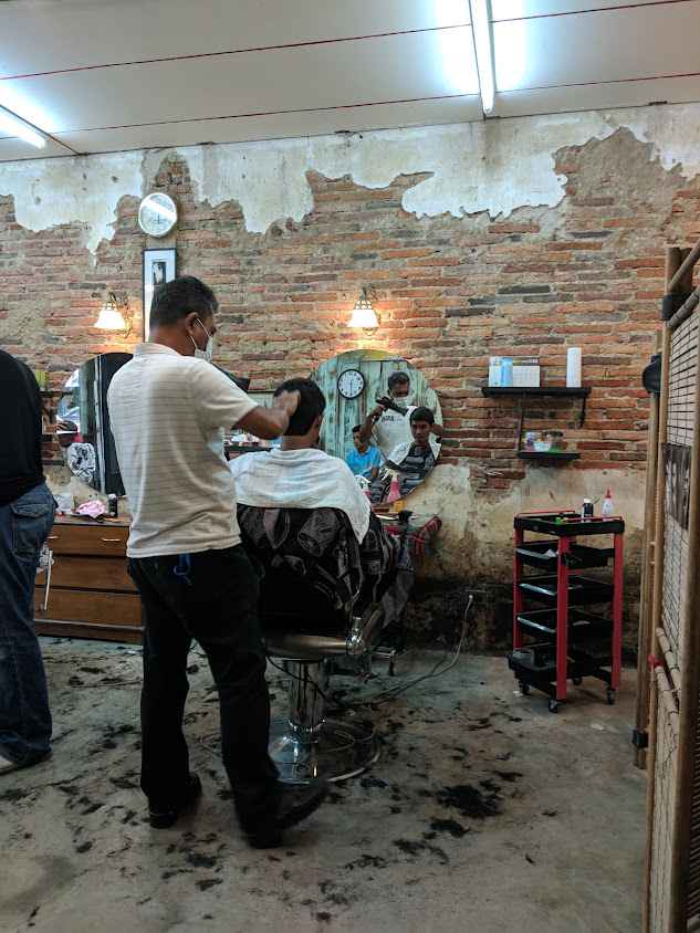 ร้านตัดผม เดอะวัน - 3