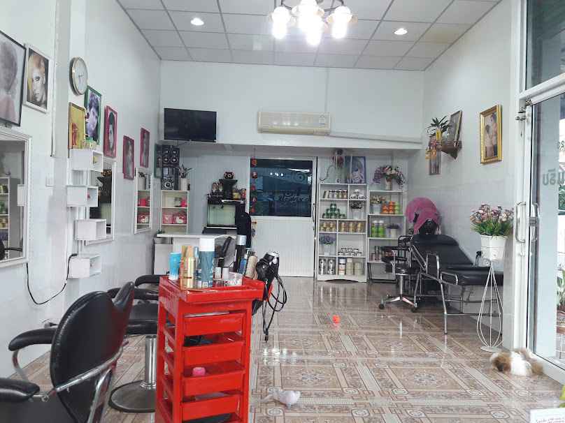 ร้านตัดผม เอ มหาชัย ( A-Mahachai ) - 4