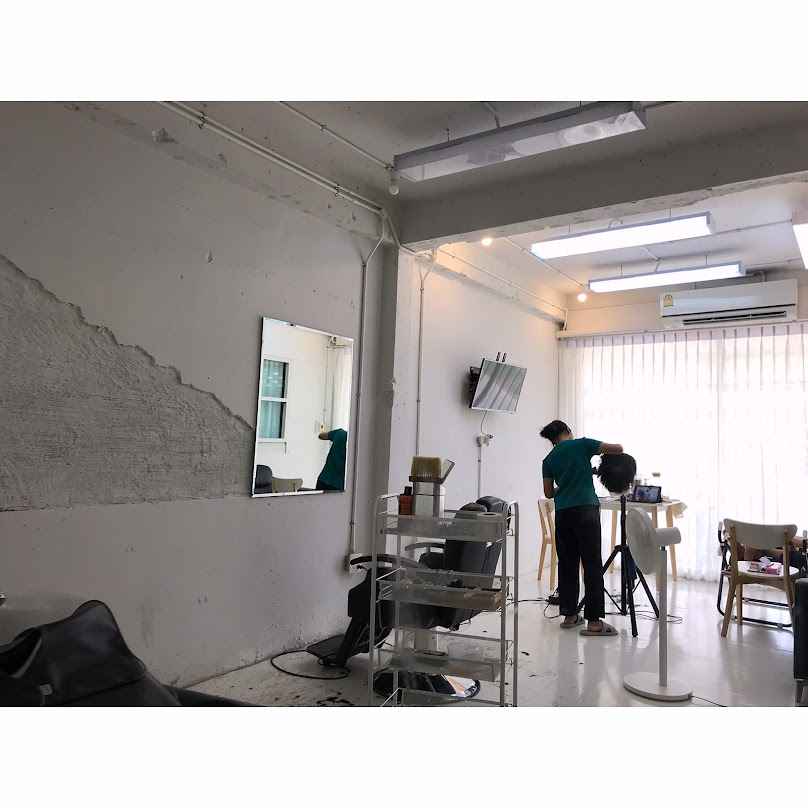 ร้านตัดผม Atu The Barber - 2