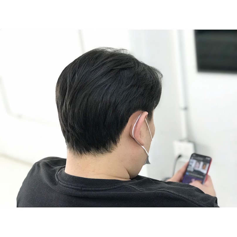 ร้านตัดผม Atu The Barber - 4