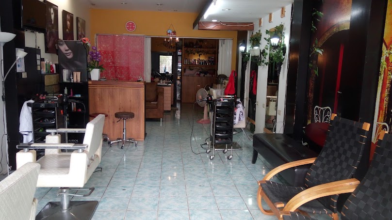ร้านตัดผม Choice แยกคีรี - 2