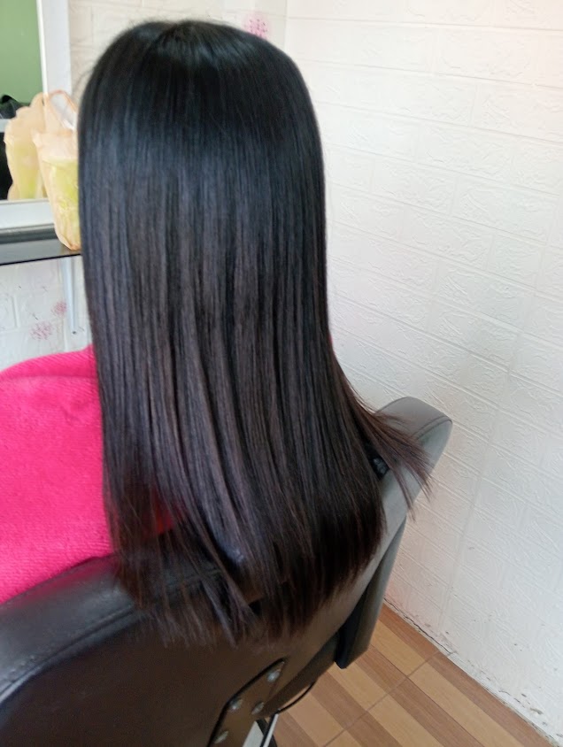ร้านตัดผม Deen barber shop - 3