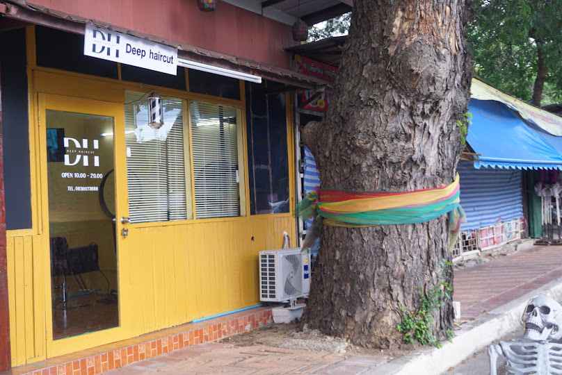ร้านตัดผม Deep haircut - 2